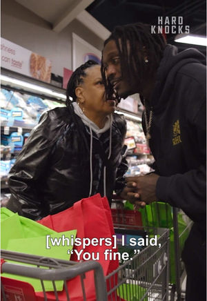 Video post by @nfl on TikTok