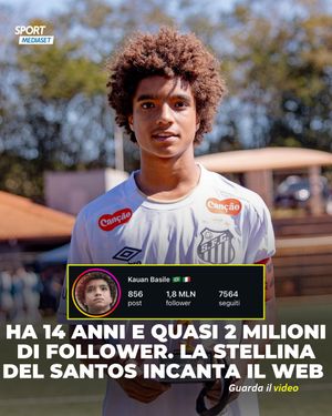 Image post by @sportmediaset on Instagram