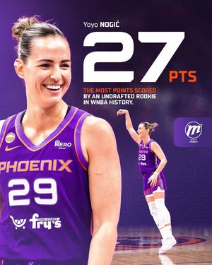 Image post by @phoenixmercury on Instagram