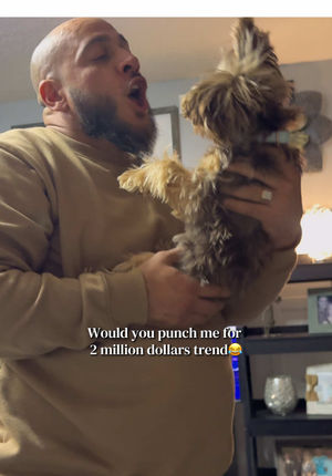 Video post by @thepuigfamily on TikTok