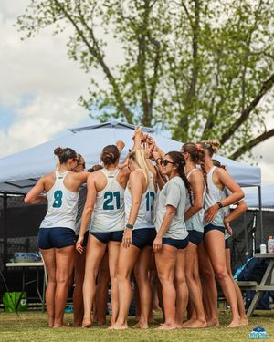 Image post by @uncwbeachvb on Instagram