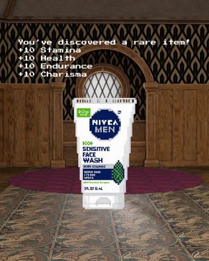 Image post by @niveamenusa on Instagram