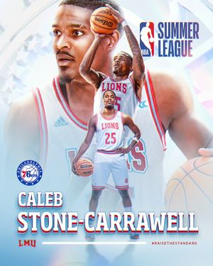 Image post by @lmulionsmbb on Instagram