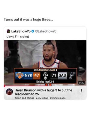 Image post by @undrafted.sports on Instagram