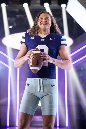 Image post by @Big12Conference on Twitter