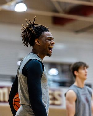 Image post by @fsuhoops on Instagram