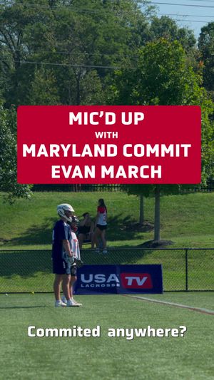 Video post by @usa_lacrosse on TikTok