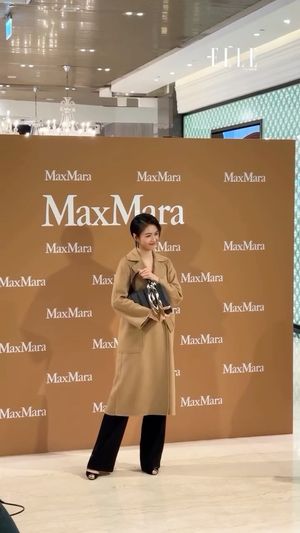 Image post by @elletaiwan on Instagram
