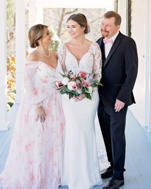 Image post by @maggiesotterodesigns on Instagram