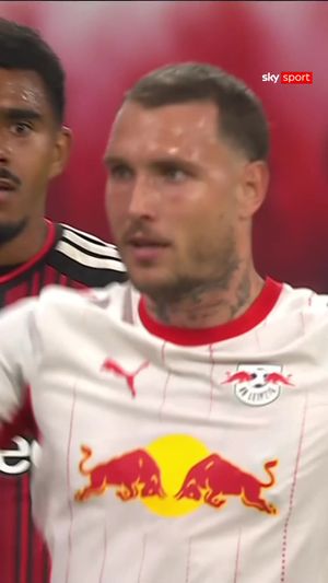 Video post by @bundesliga on TikTok
