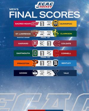 Image post by @ecachockey on Instagram