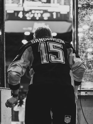 Image post by @graceinsports on Instagram