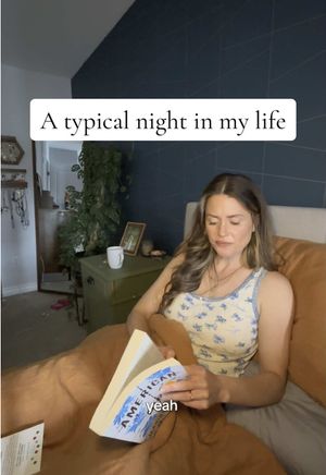 Video post by @verojoncas on TikTok