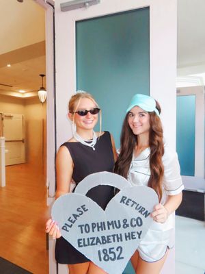 Image post by @ufphimu on Instagram