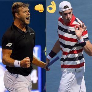 Image post by @usopen on Instagram