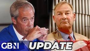 Video post by @gbnewsonline on YouTube
