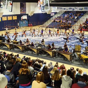 Image post by @wgisportofthearts on Instagram