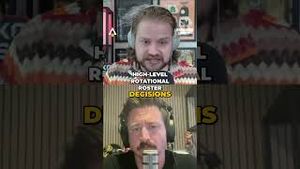 Video post by @arrowheadaddictpodcast on YouTube