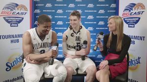 Image post by @BIGEASTconference on Facebook