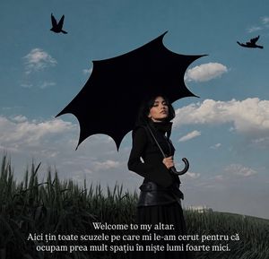 Image post by @anamorodan on Instagram