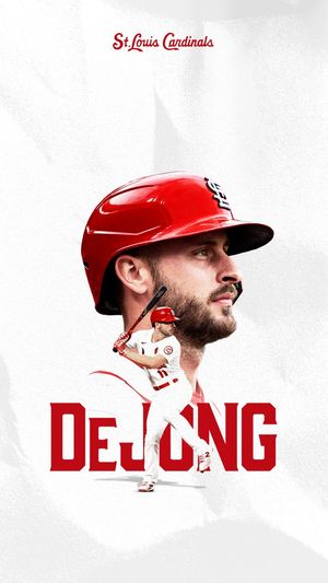 Image post by @Cardinals on Twitter