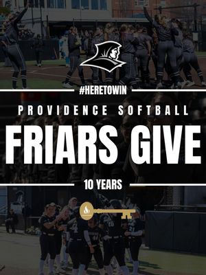 Image post by @pcfriars_softball on Instagram