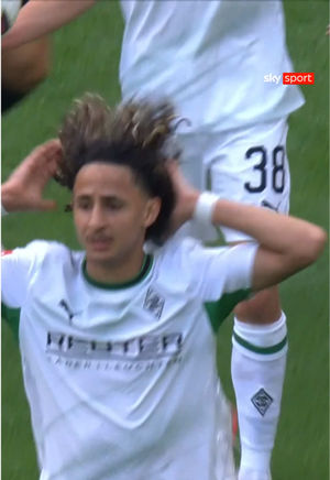 Video post by @bundesliga on TikTok