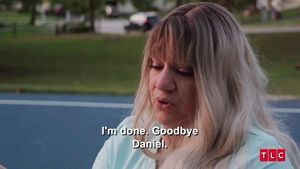 Video post by @90DayFiance on Twitter