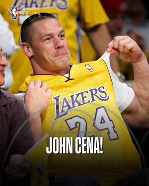 Image post by @nbaindonesia on Instagram