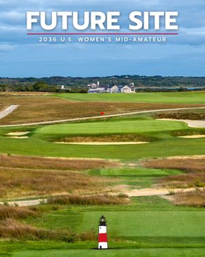 Image post by @playmassgolf on Instagram