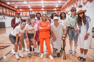 Image post by @CowgirlBasketball on Facebook