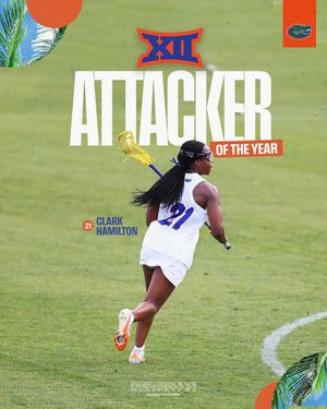 Image post by @gatorslax on Instagram