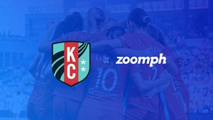 Image post by @Zoomph on Twitter