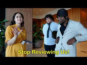 Video post by @mreugenedingle on YouTube