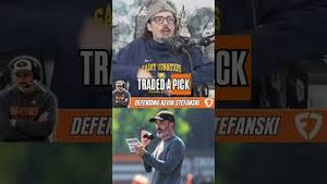 Video post by @bigplaycleveland on YouTube