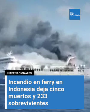 Image post by @infodiariord on Instagram