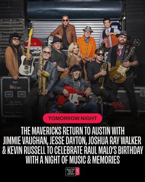 Image post by @acllive on Instagram