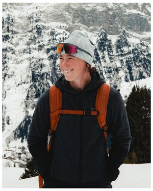 Image post by @kaitdevir on Instagram