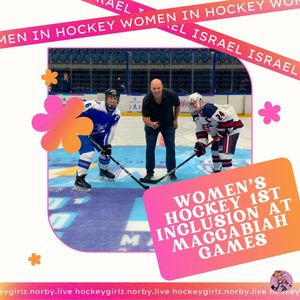 Image post by @hockeygirlzorg on Instagram