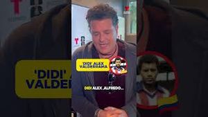 Video post by @deportes on YouTube