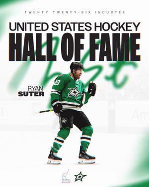 Image post by @dallasstars on Instagram