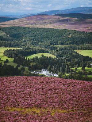 Image post by @visitscotland on Instagram