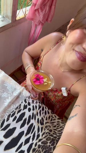 Video post by @danniellajoy on TikTok