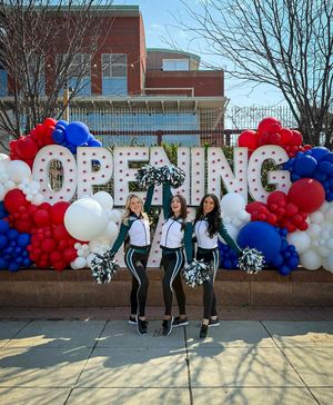 Image post by @eaglescheer on Instagram