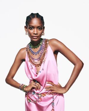 Image post by @swarovski on Instagram