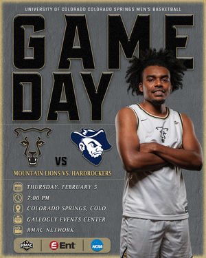 Image post by @uccsmbb on Instagram