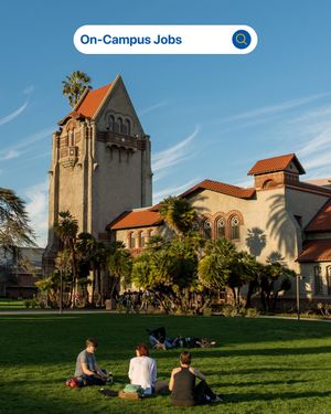 Image post by @sjsu_careercenter on Instagram