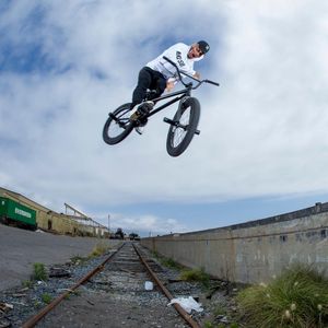 Image post by @rockstarenergy on Instagram
