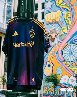 Image post by @lagalaxy on Instagram