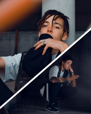 Image post by @bastianjerez7 on Instagram
